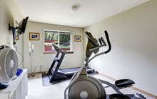 Stotfold home gym construction leads