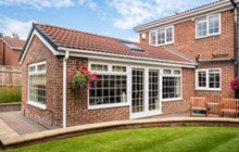 Stotfold house extension leads