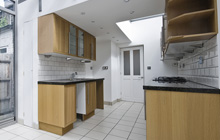 Stotfold kitchen extension leads